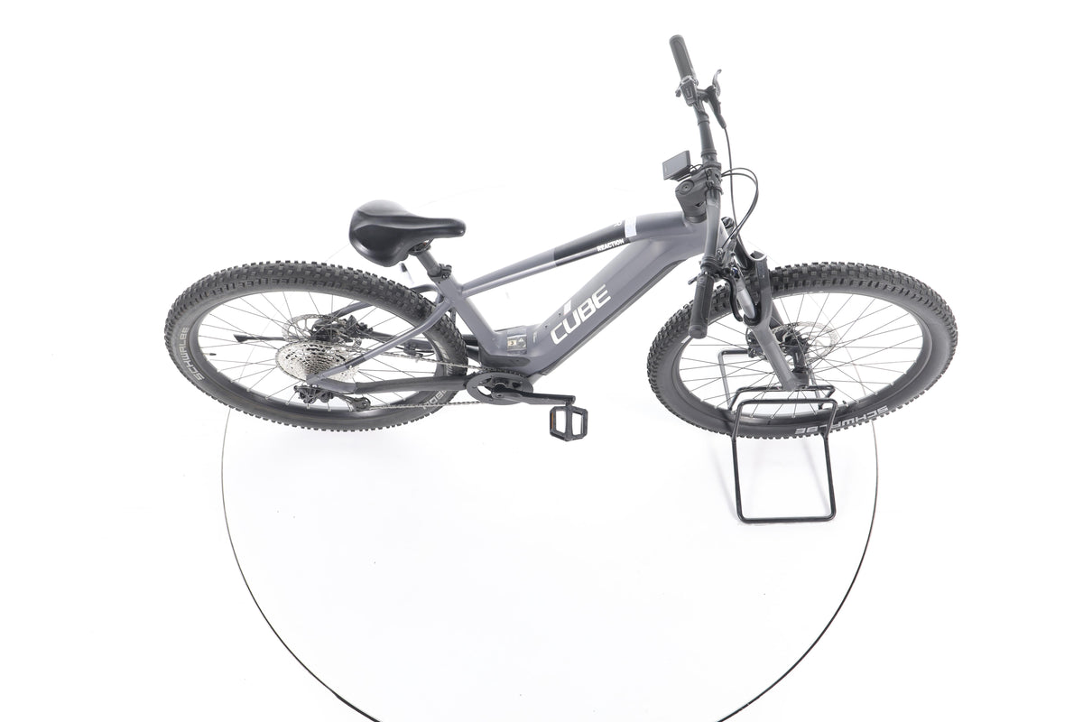 Cube Reaction Hybrid Race E-Bike - Image 13