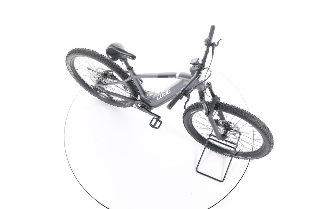 Cube Reaction Hybrid Race E-Bike - Image 14
