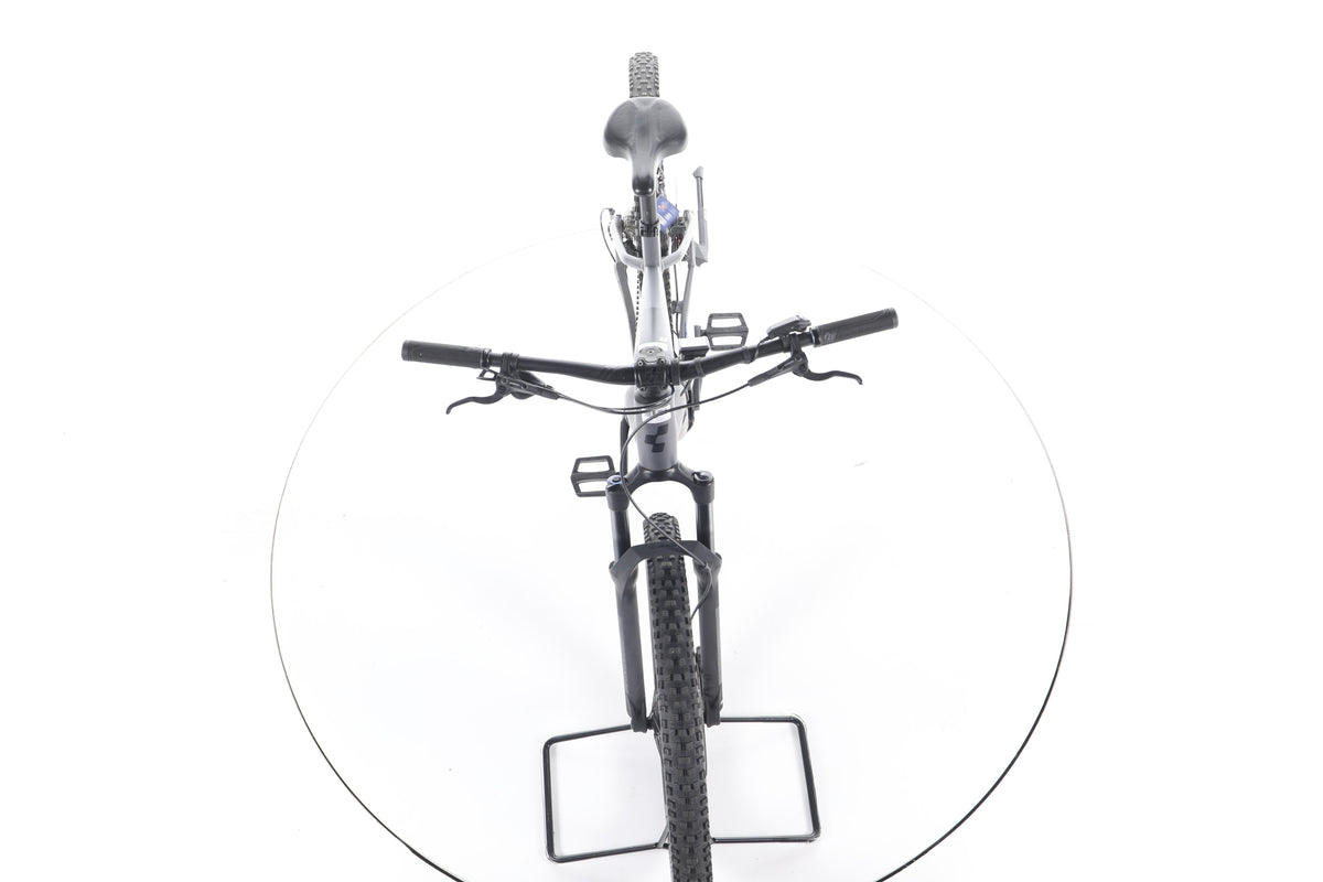 Cube Reaction Hybrid Race E-Bike - Image 16