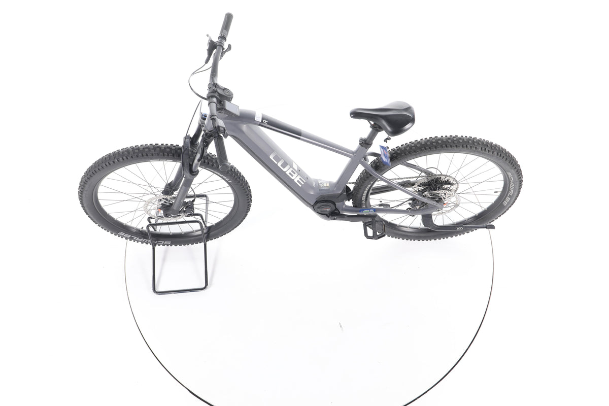 Cube Reaction Hybrid Race E-Bike - Image 19