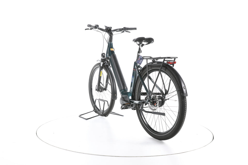 Winora Sinus N8f City E-Bike Tiefeinsteiger - Image 9