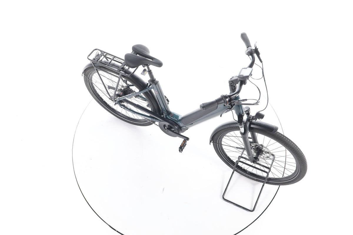 Winora Sinus N8f City E-Bike Tiefeinsteiger - Image 14