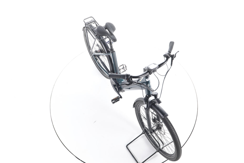 Winora Sinus N8f City E-Bike Tiefeinsteiger - Image 15