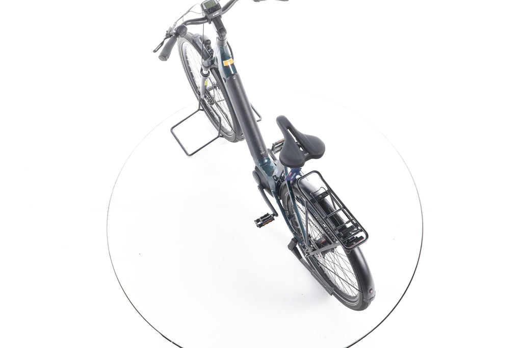 Winora Sinus N8f City E-Bike Tiefeinsteiger - Image 21