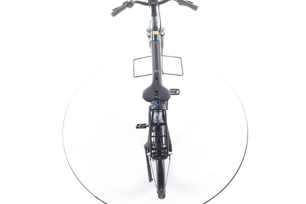 Winora Sinus N8f City E-Bike Tiefeinsteiger - Image 22