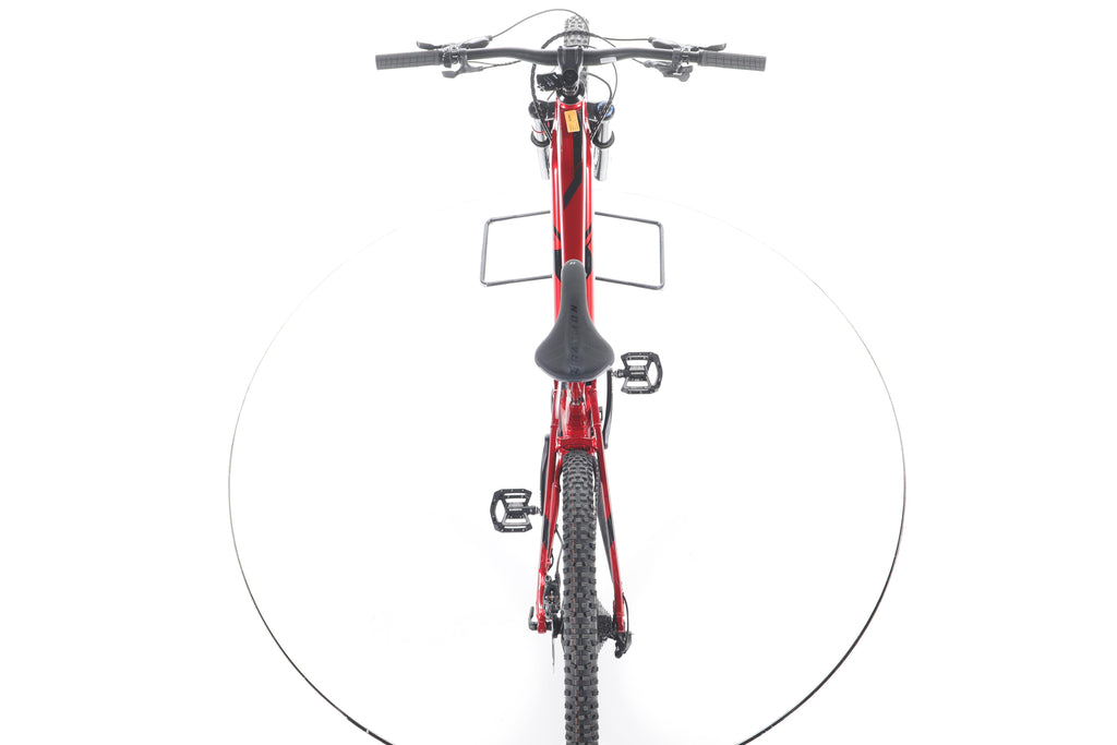 R Raymon TrailRay 160E 10.0 E-Bike Fully - Image 22