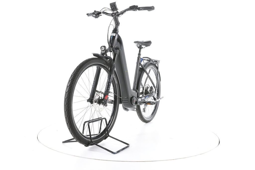 Cube Kathmandu Hybrid EXC Trekking E-Bike Tiefeinsteiger 2025 - Image 5