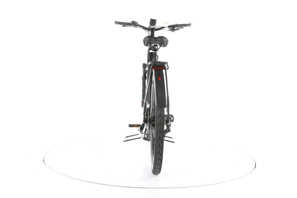 Cube Kathmandu Hybrid EXC Trekking E-Bike Tiefeinsteiger 2025 - Image 10