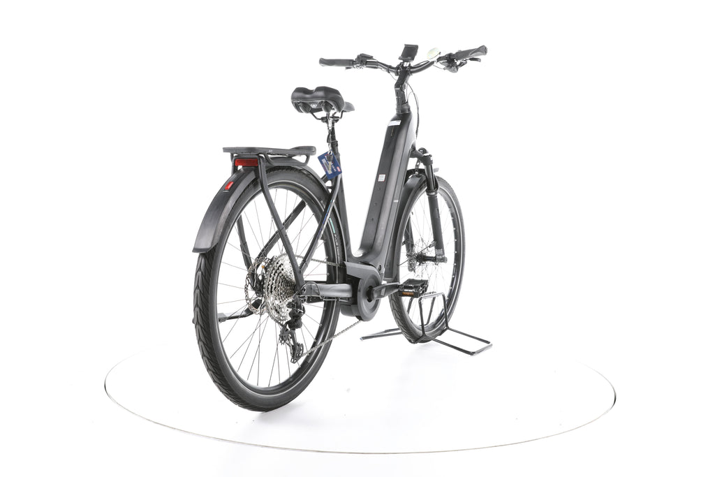 Cube Kathmandu Hybrid EXC Trekking E-Bike Tiefeinsteiger 2025 - Image 11