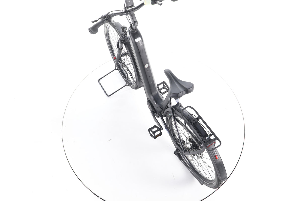 Cube Kathmandu Hybrid EXC Trekking E-Bike Tiefeinsteiger 2025 - Image 21