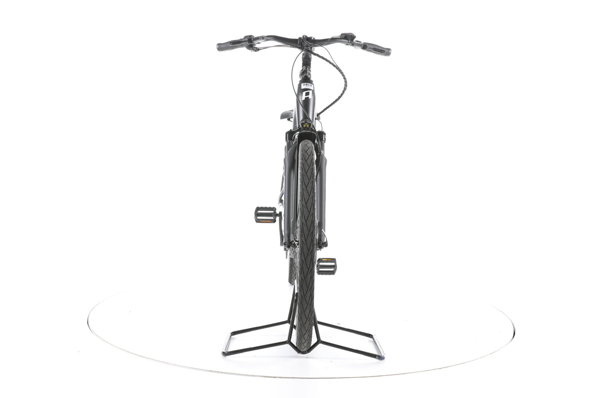Atlanta Rückenwind 4.0 City E-Bike Tiefeinsteiger - Image 4