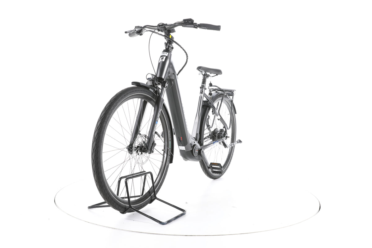 Atlanta Rückenwind 4.0 City E-Bike Tiefeinsteiger - Image 5