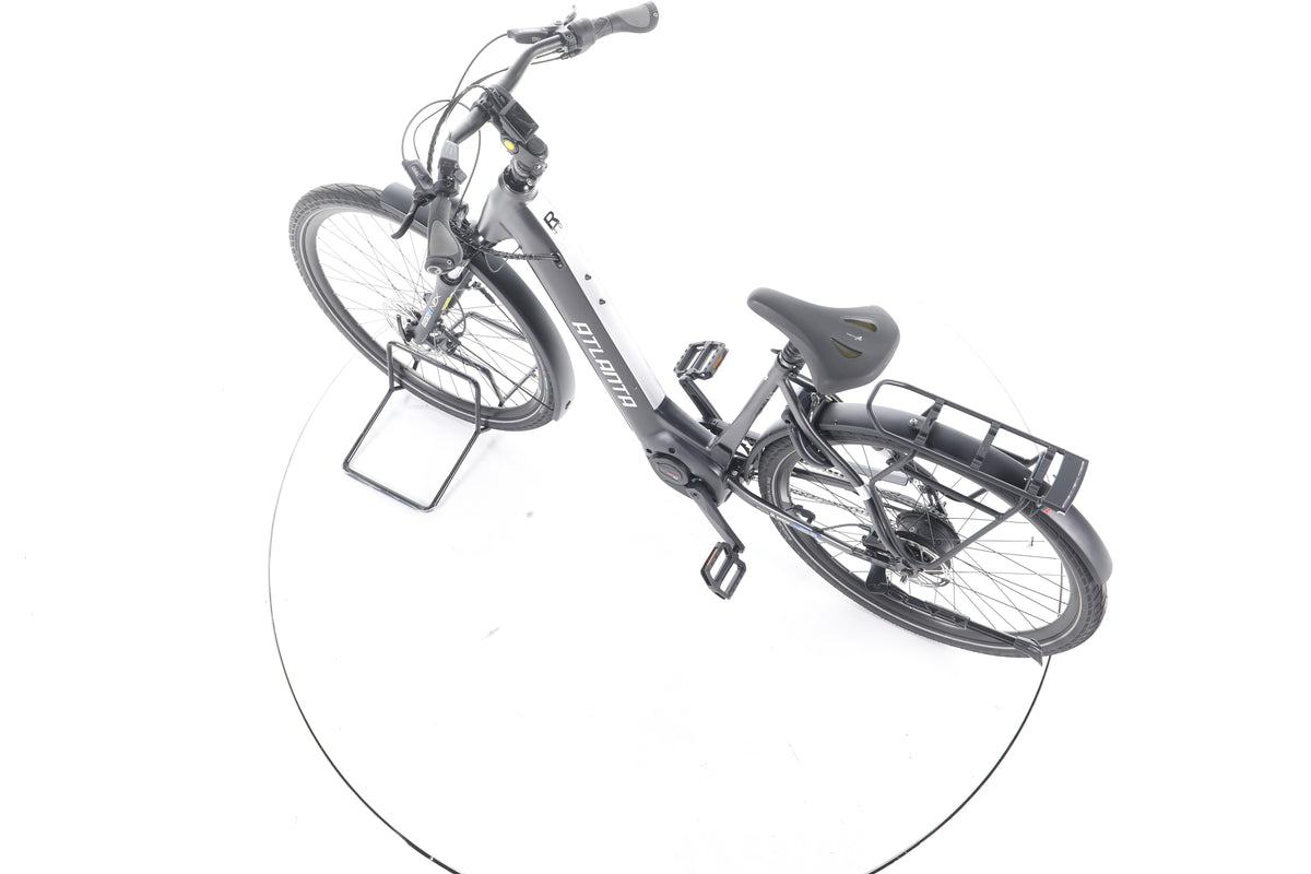 Atlanta Rückenwind 4.0 City E-Bike Tiefeinsteiger - Image 20