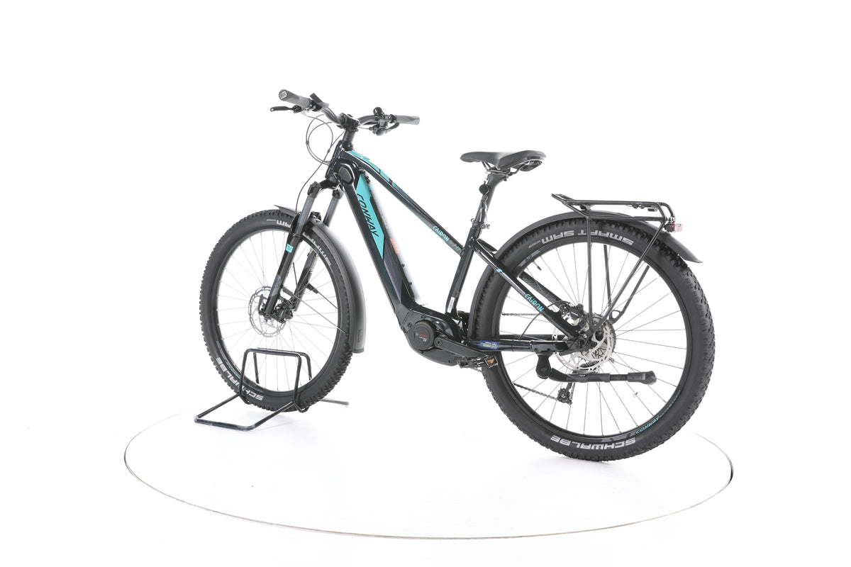 Conway Cairon S 2.0 Trekking E-Bike - Image 8