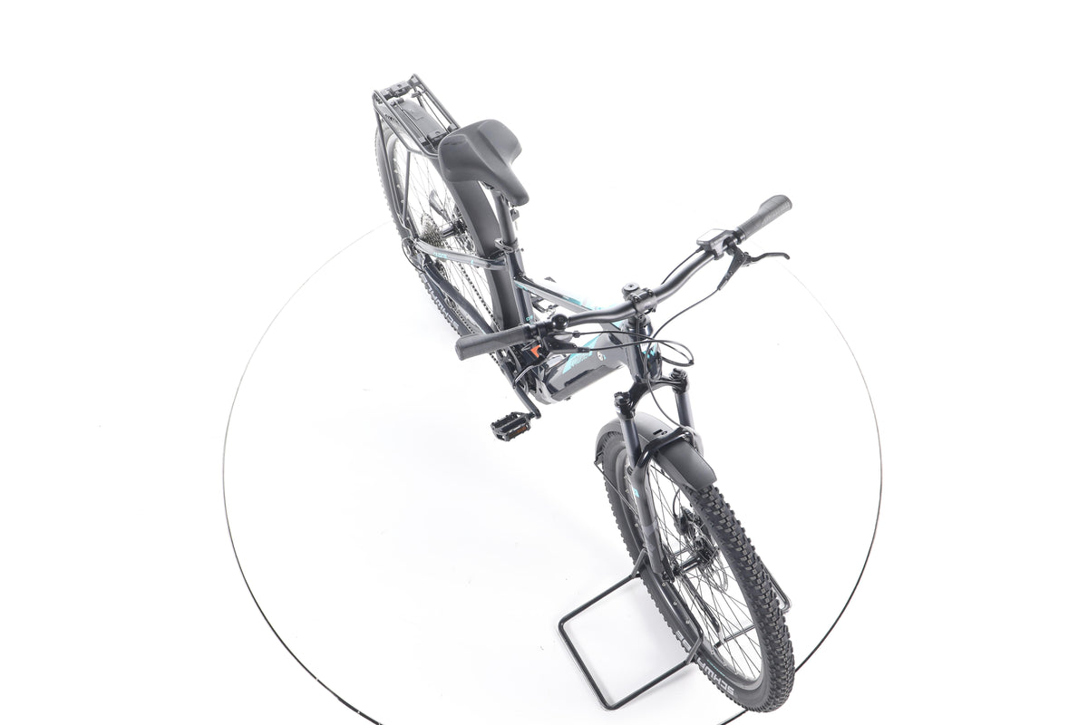 Conway Cairon S 2.0 Trekking E-Bike - Image 15