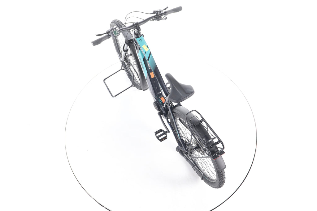 Conway Cairon S 2.0 Trekking E-Bike - Image 21