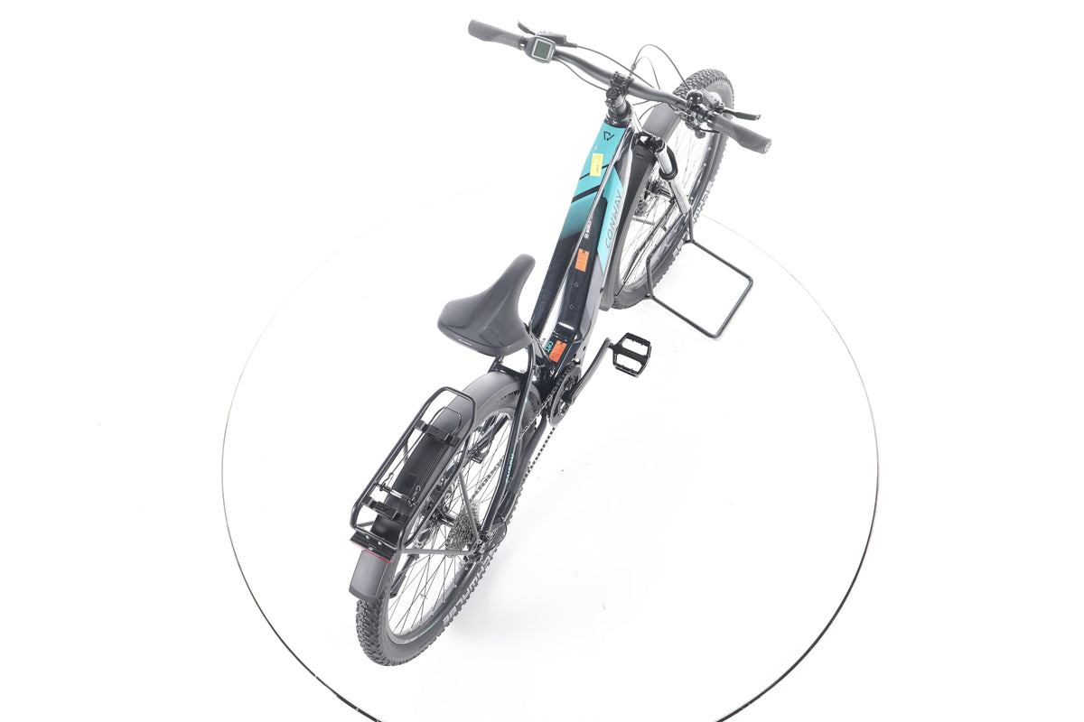 Conway Cairon S 2.0 Trekking E-Bike - Image 23