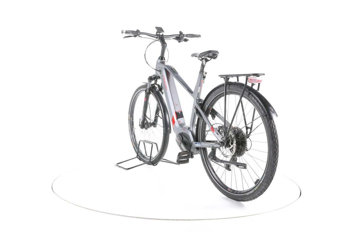 Conway Cairon T2.0 Trekking E-Bike - Image 9