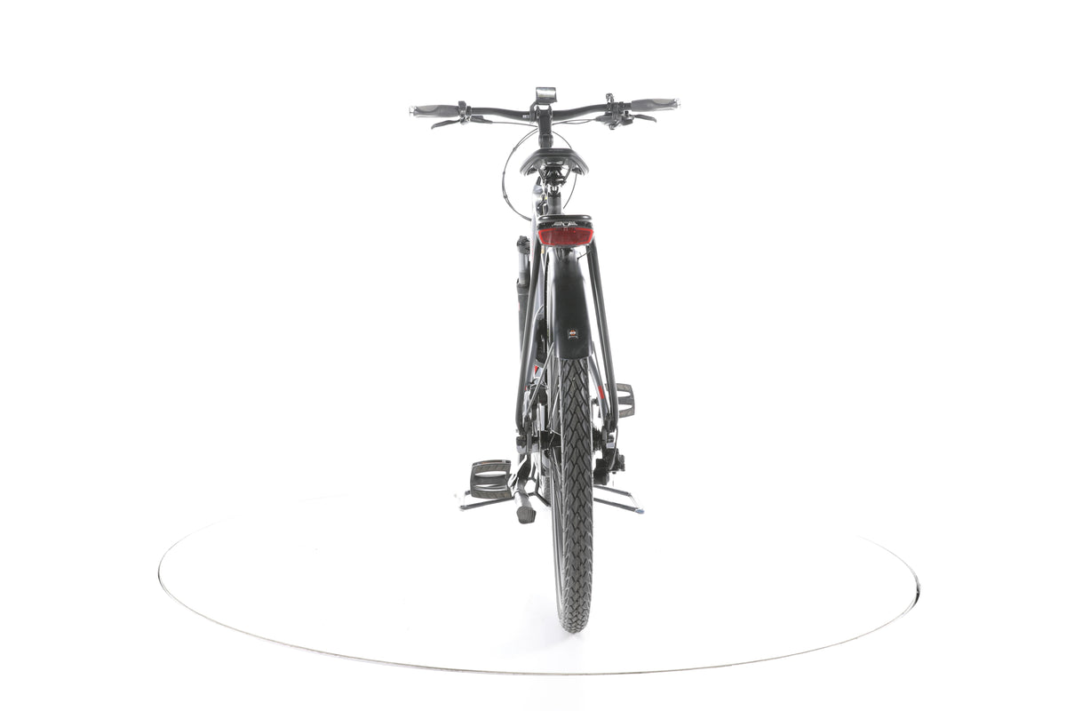 Conway Cairon T2.0 Trekking E-Bike - Image 10