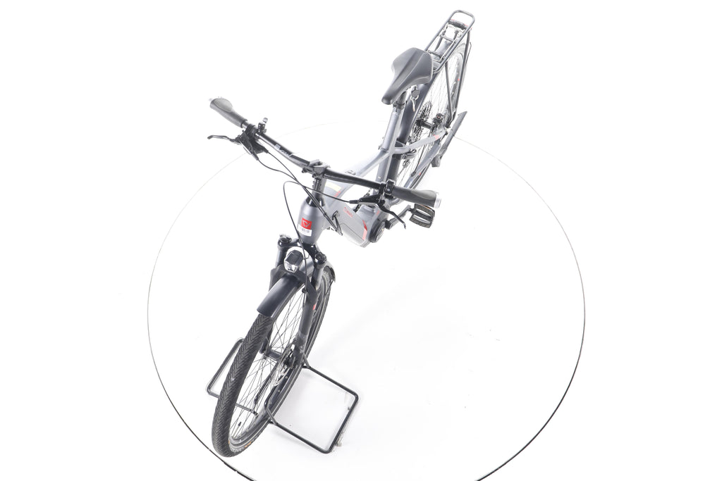 Conway Cairon T2.0 Trekking E-Bike - Image 17