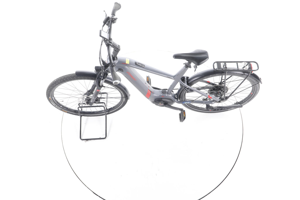 Conway Cairon T2.0 Trekking E-Bike - Image 19