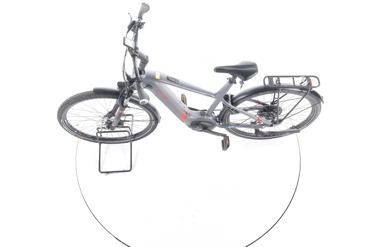 Conway Cairon T2.0 Trekking E-Bike - Image 19