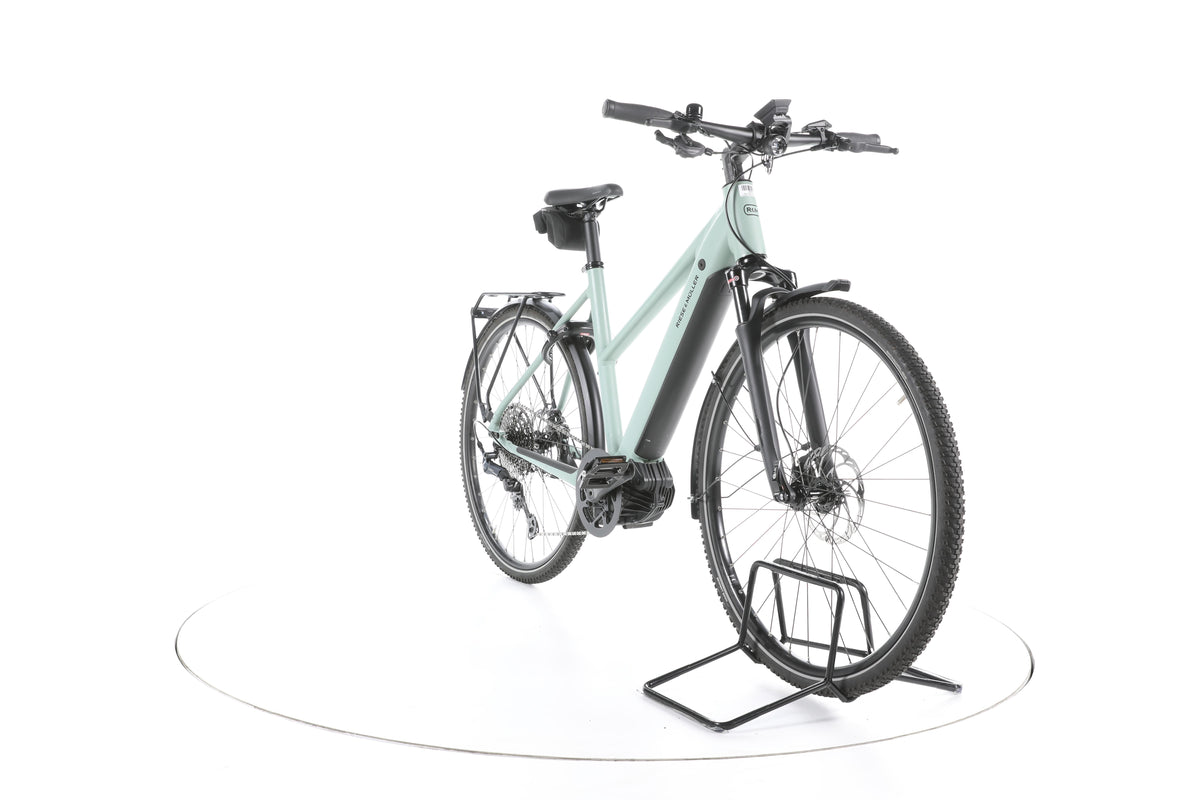 Riese & Müller Roadster 4 Mixte Touring Trekking E-Bike 2025 - Image 3
