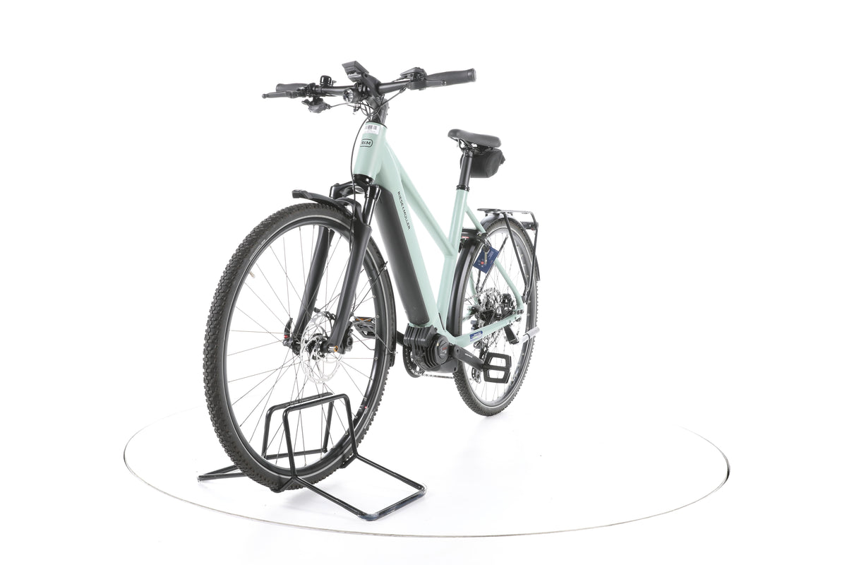 Riese & Müller Roadster 4 Mixte Touring Trekking E-Bike 2025 - Image 5