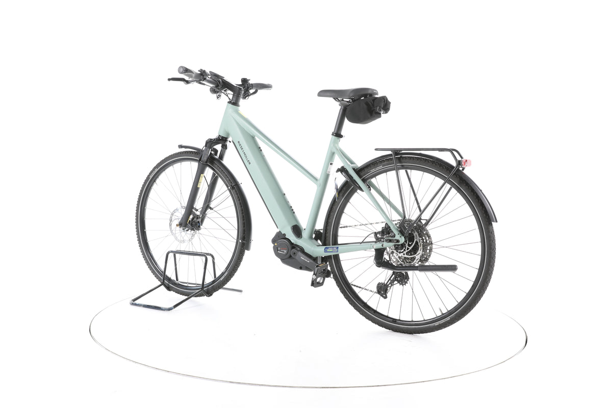 Riese & Müller Roadster 4 Mixte Touring Trekking E-Bike 2025 - Image 8