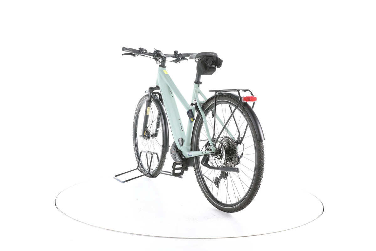 Riese & Müller Roadster 4 Mixte Touring Trekking E-Bike 2025 - Image 9