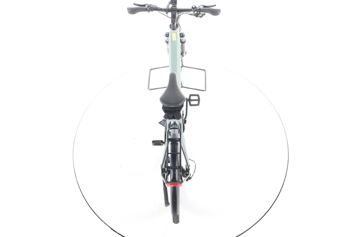 Riese & Müller Roadster 4 Mixte Touring Trekking E-Bike 2025 - Image 22
