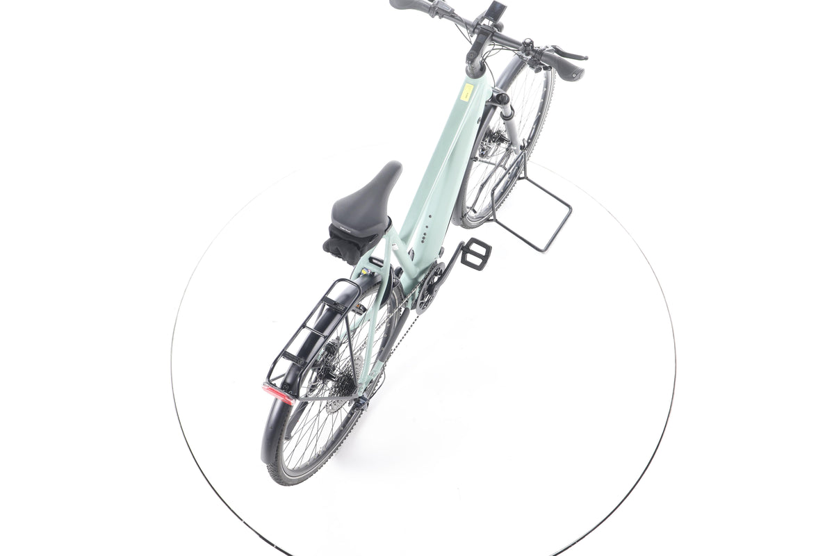 Riese & Müller Roadster 4 Mixte Touring Trekking E-Bike 2025 - Image 23