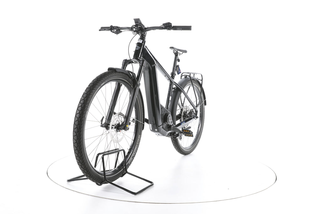 Bergamont E-Revox Pro EQ Trekking E-Bike 2024 - Image 5