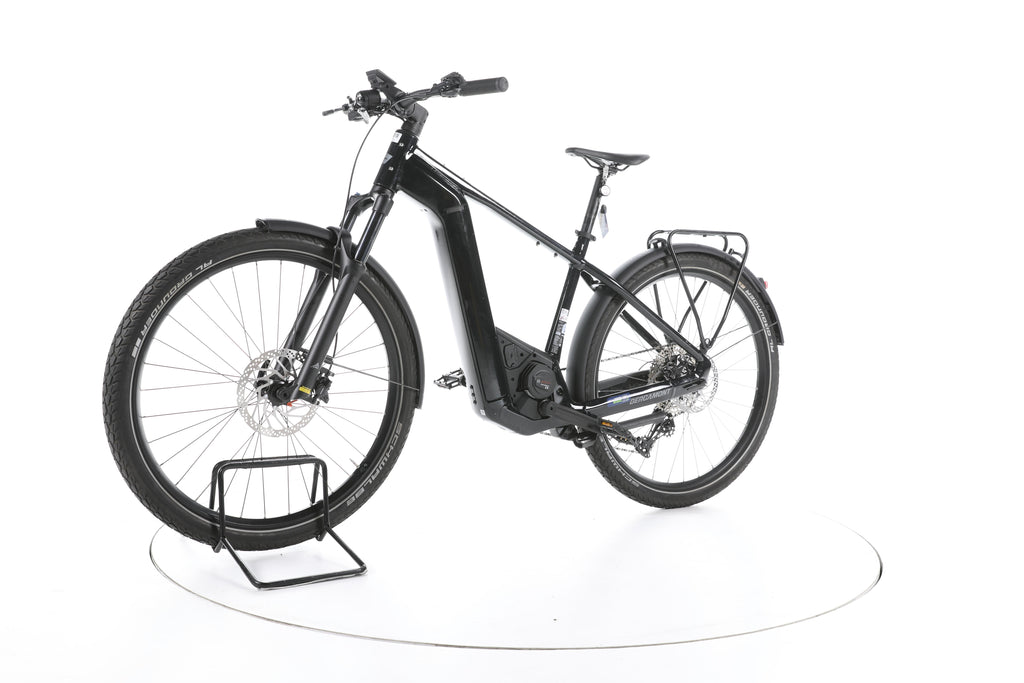 Bergamont E-Revox Pro EQ Trekking E-Bike 2024 - Image 6