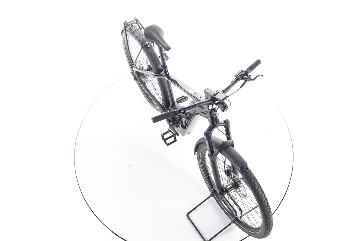 Bergamont E-Revox Pro EQ Trekking E-Bike 2024 - Image 15
