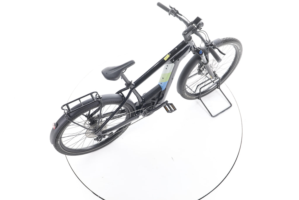 Bergamont E-Revox Pro EQ Trekking E-Bike 2024 - Image 24