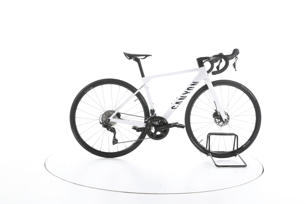 Canyon Ultimate CF 7 Rennrad Carbon 2025 - Image 1