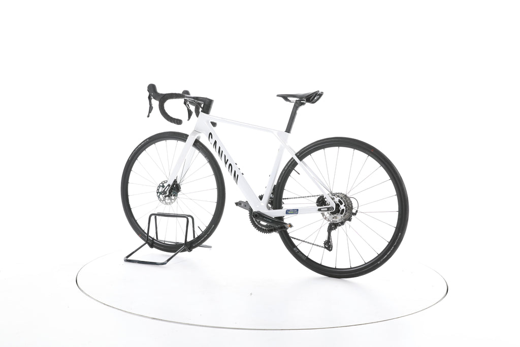 Canyon Ultimate CF 7 Rennrad Carbon 2025 - Image 8