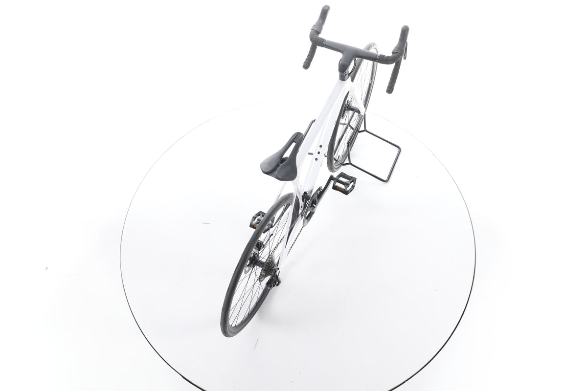 Canyon Ultimate CF 7 Rennrad Carbon 2025 - Image 23