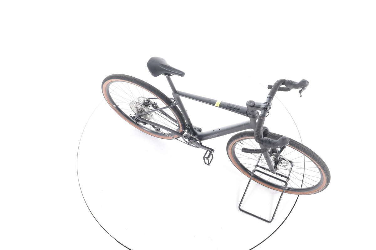 Cube Nuroad C 62 One Gravelbike Carbon 2025 - Image 14