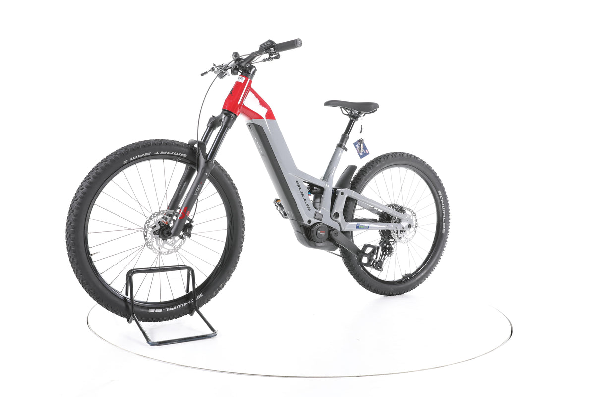 Bulls EVO CX AM 1 E-Bike Fully 2025 - Image 6