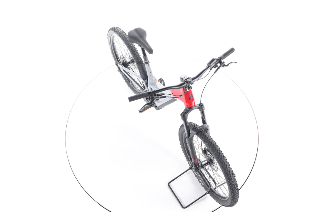 Bulls EVO CX AM 1 E-Bike Fully 2025 - Image 15