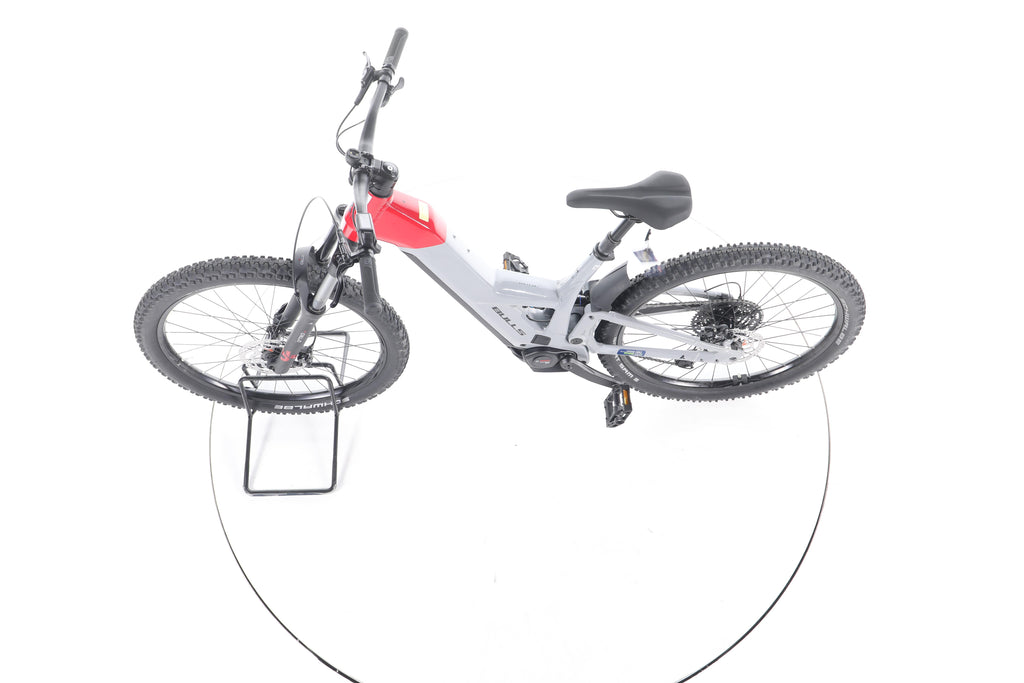 Bulls EVO CX AM 1 E-Bike Fully 2025 - Image 19