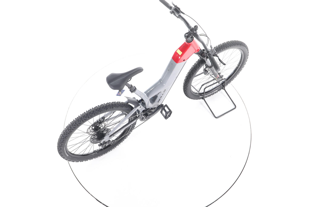 Bulls EVO CX AM 1 E-Bike Fully 2025 - Image 24