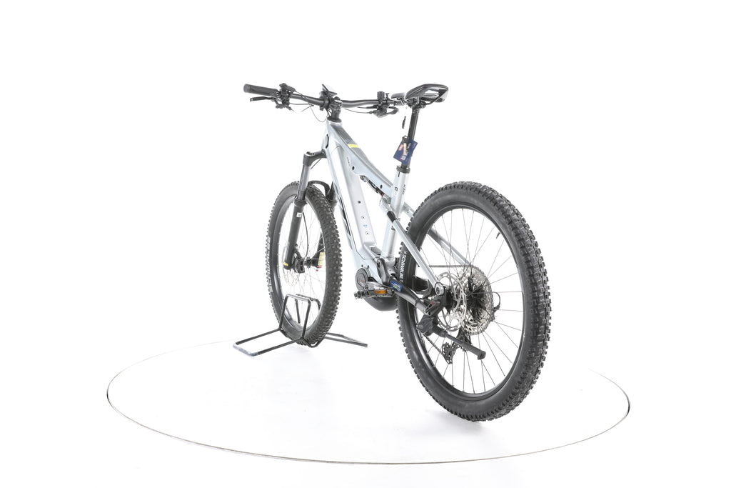 KTM Macina Lycan 772 E-Bike Fully - Image 9