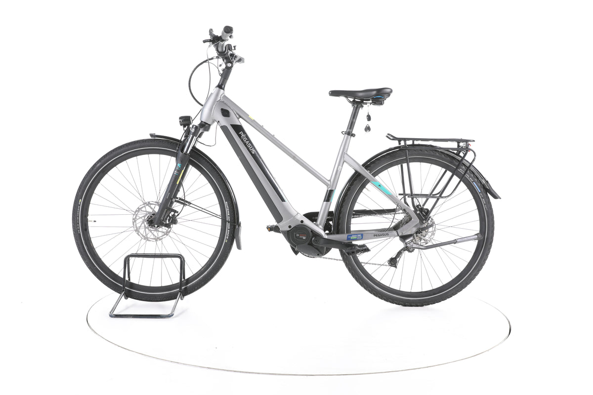Pegasus EVO CX Trekking E-Bike - Image 7