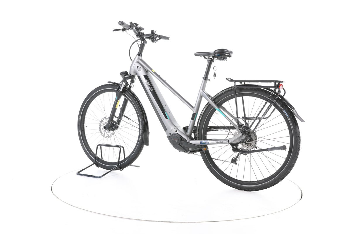Pegasus EVO CX Trekking E-Bike - Image 8