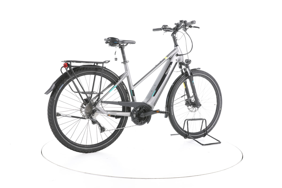 Pegasus EVO CX Trekking E-Bike - Image 12