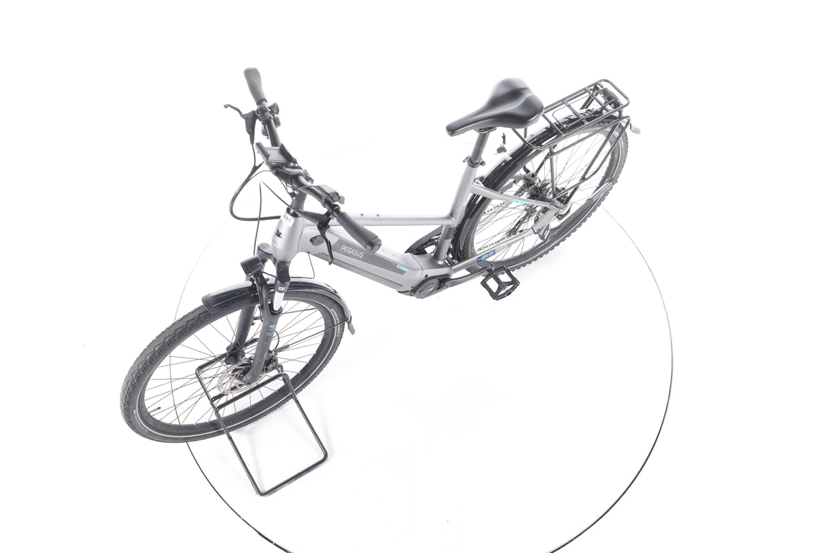 Pegasus EVO CX Trekking E-Bike - Image 18