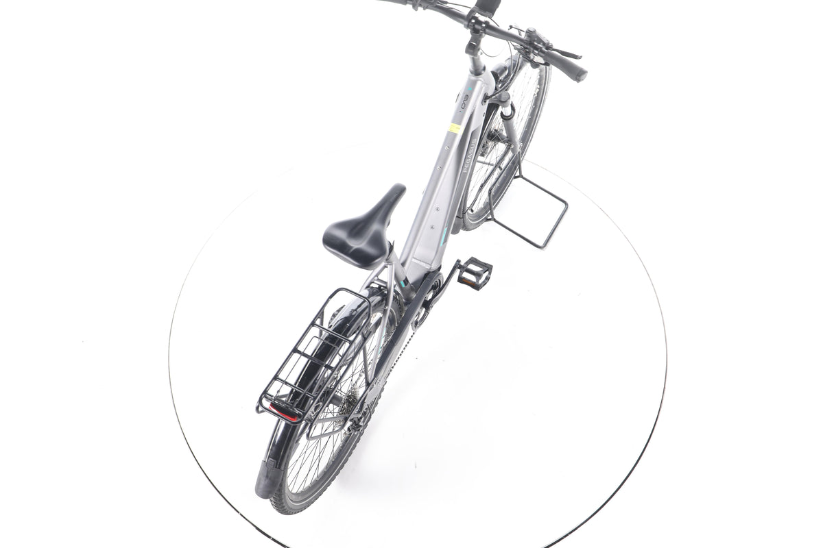 Pegasus EVO CX Trekking E-Bike - Image 23